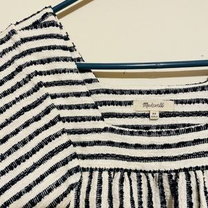 Madewell Top